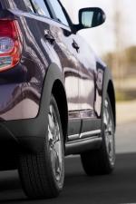 Toyota Urban Cruiser 2009 года